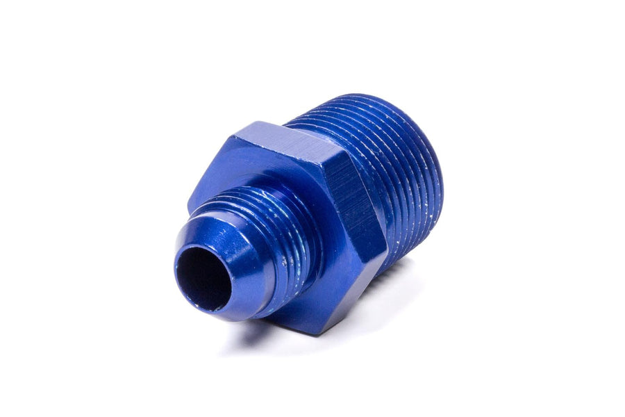 16AN Fragola x 1 NPT Straight Adapter