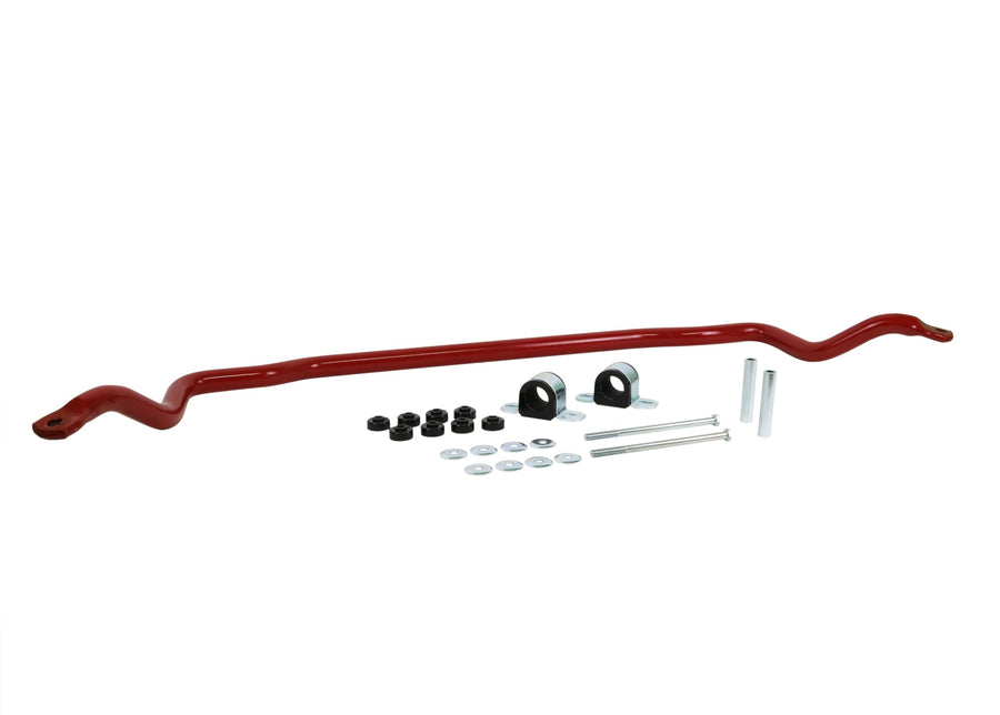 Nolathane Front REV003.0096 Swaybar (33mm); fits Chevrolet Camaro 70-81