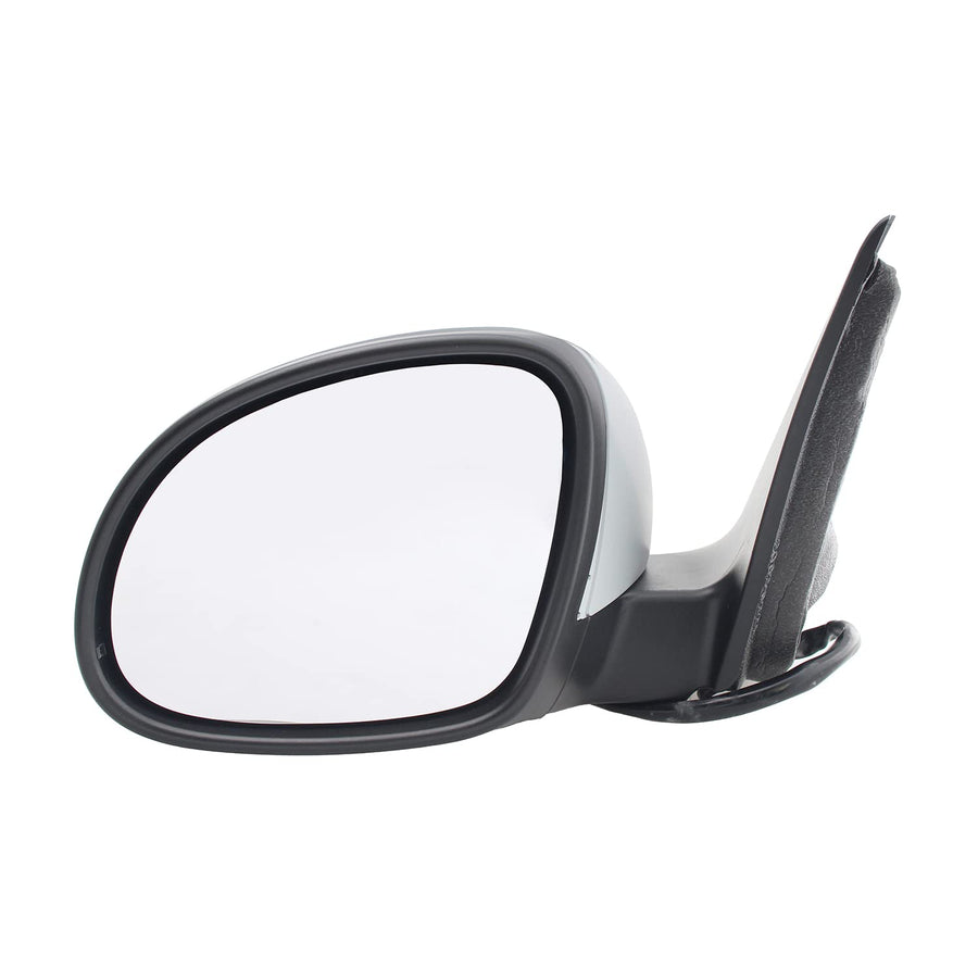 Volkswagen TYC 8650052 TIGUAN Non Heated Replacement Left Mirror