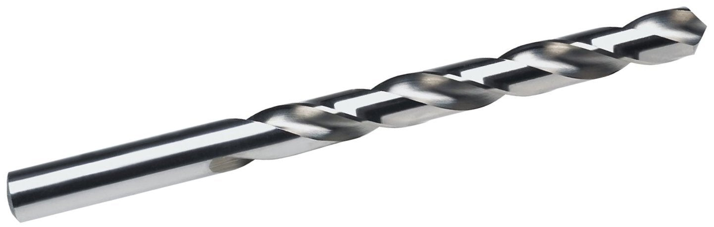 Jobber 1/8Hss Drill Bit-Cd
