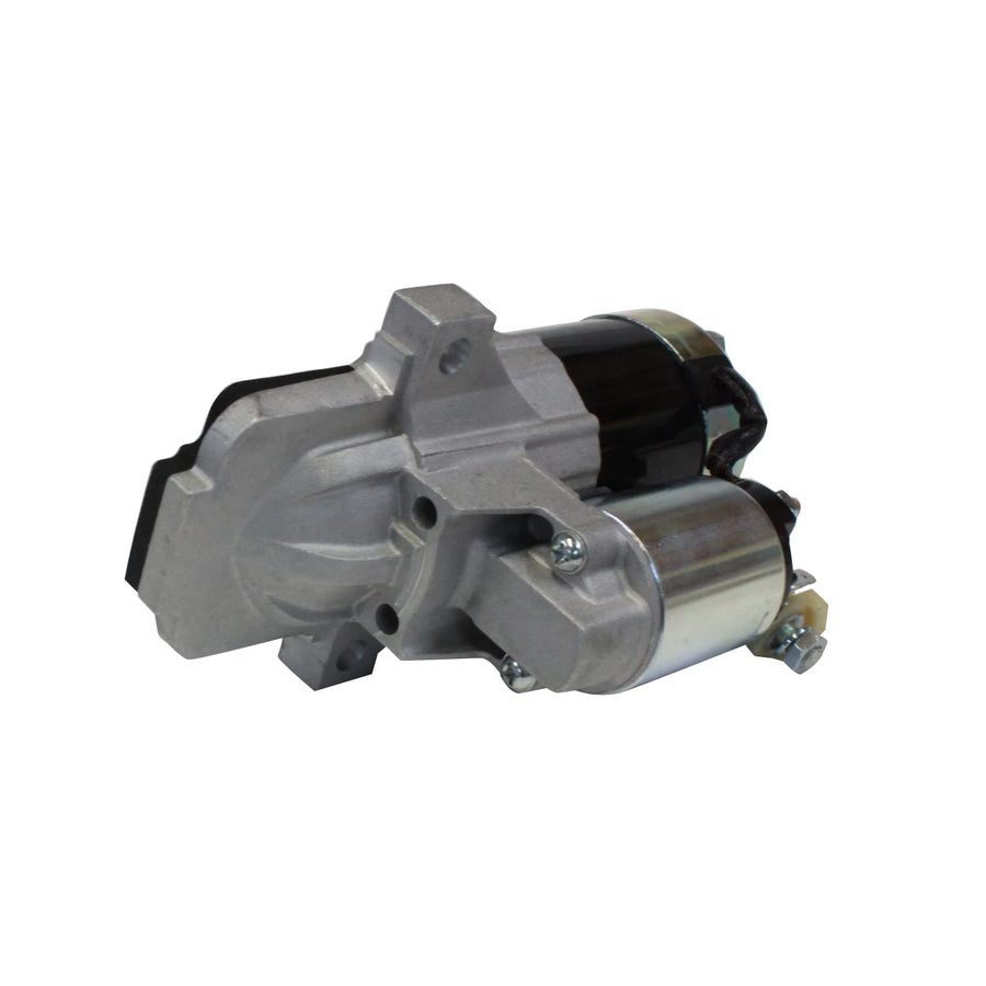 Replacement TYC 1-17914 Starter Compatible with Mazda, Black