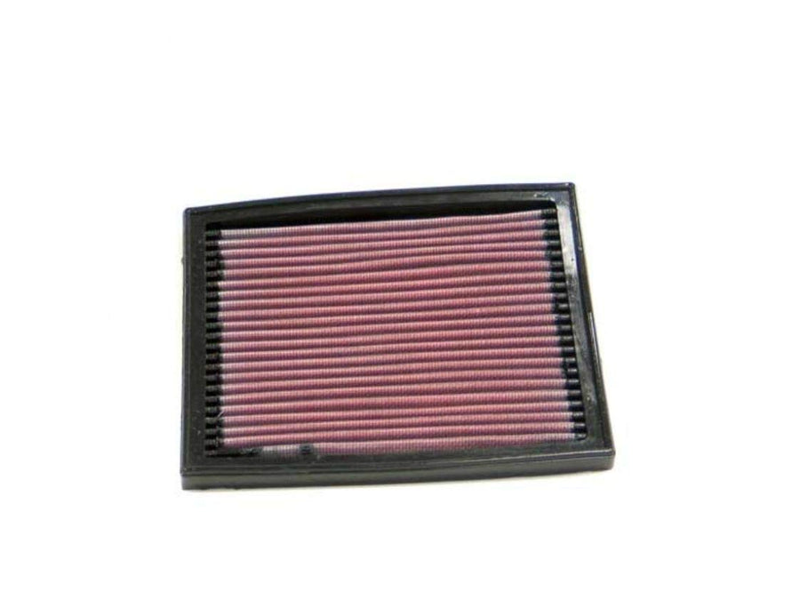 K&N Air Filter: High Performance, Premium, Powersport Engine Filter: Fits 1989-1990 KAWASAKI (ZX7 Ninja, ZXR750) KA-7589