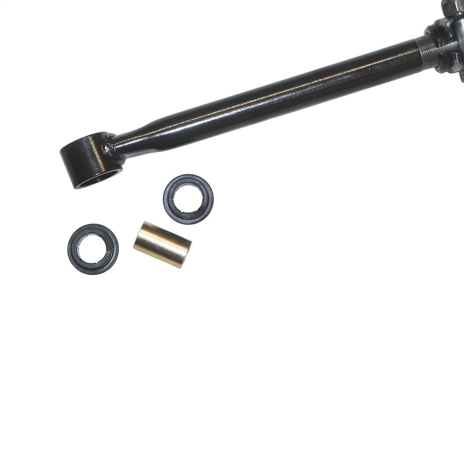 76-79 Ford F100 Skyjacker + 78-79 F-150 Bronco 4WD Front Adj.Track Bar w/Fixed Eyelets 0-9in of lift