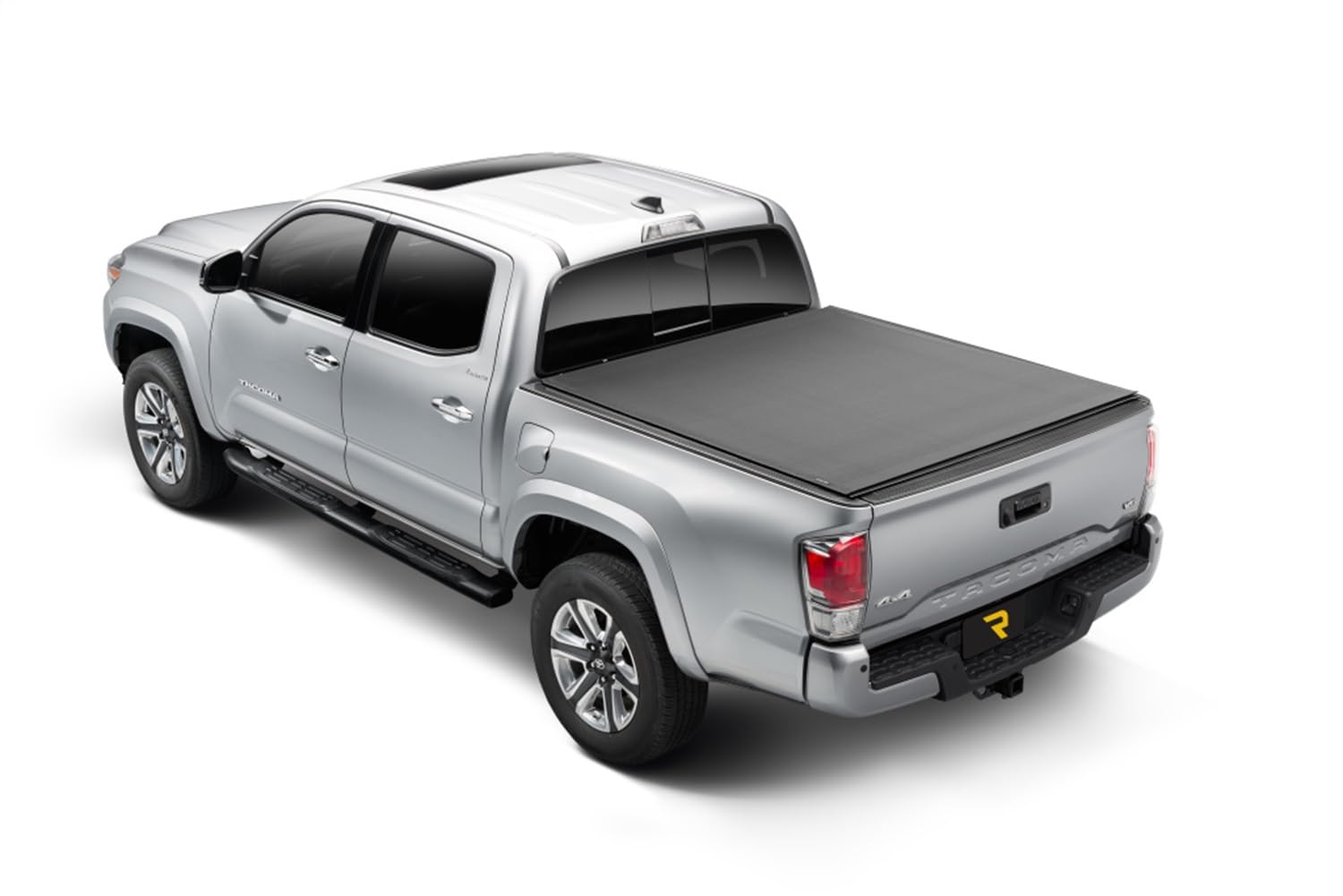 Truxedo Cover TruxedoTonneau