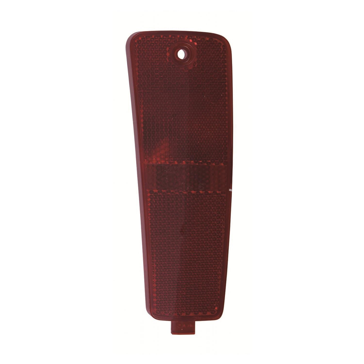 Depo H-R CV 06-11 R/SIDE REFLECTOR LAMP ASY LH CAPA