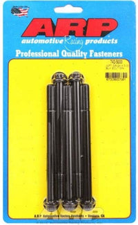 Black ARP (742-5000) Oxide Bolt