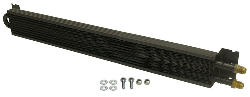 Frame Rail Derale 13225 Fluid Cooler