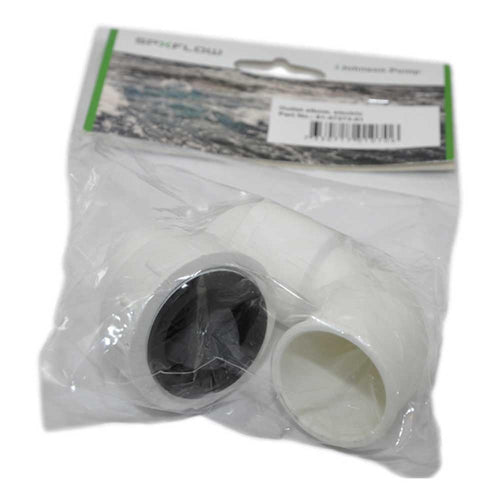 Outlet Elbow Johnson Pump Silent/Premium
