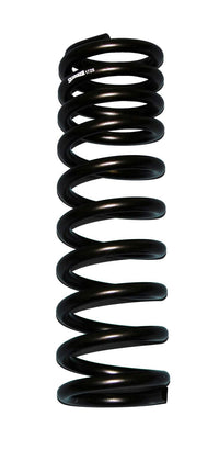 Front Skyjacker 172 Black 2" Lift Softride Coil Spring, (Set of 2)