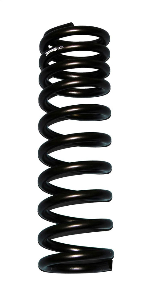 Front Skyjacker 172 Black 2" Lift Softride Coil Spring, (Set of 2)