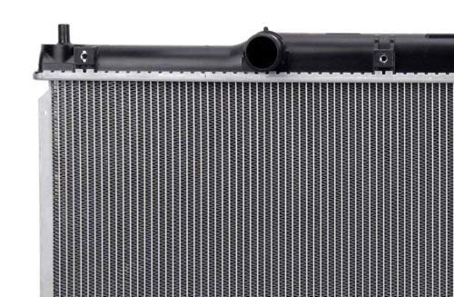 Honda Element 2.4L 2011-2007: CSF Radiators Radiator