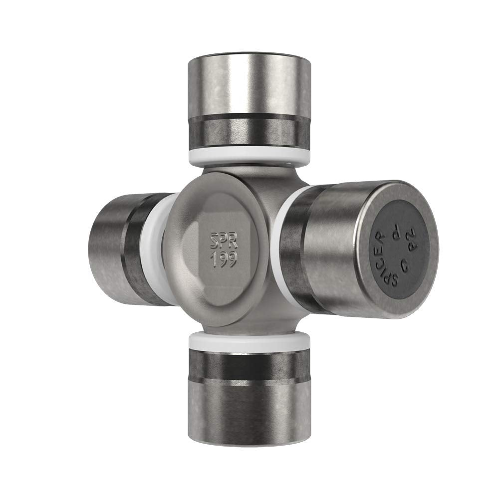 5-1350X Spicer U-Joint Kit 1350/SPL30 Series (OSR)