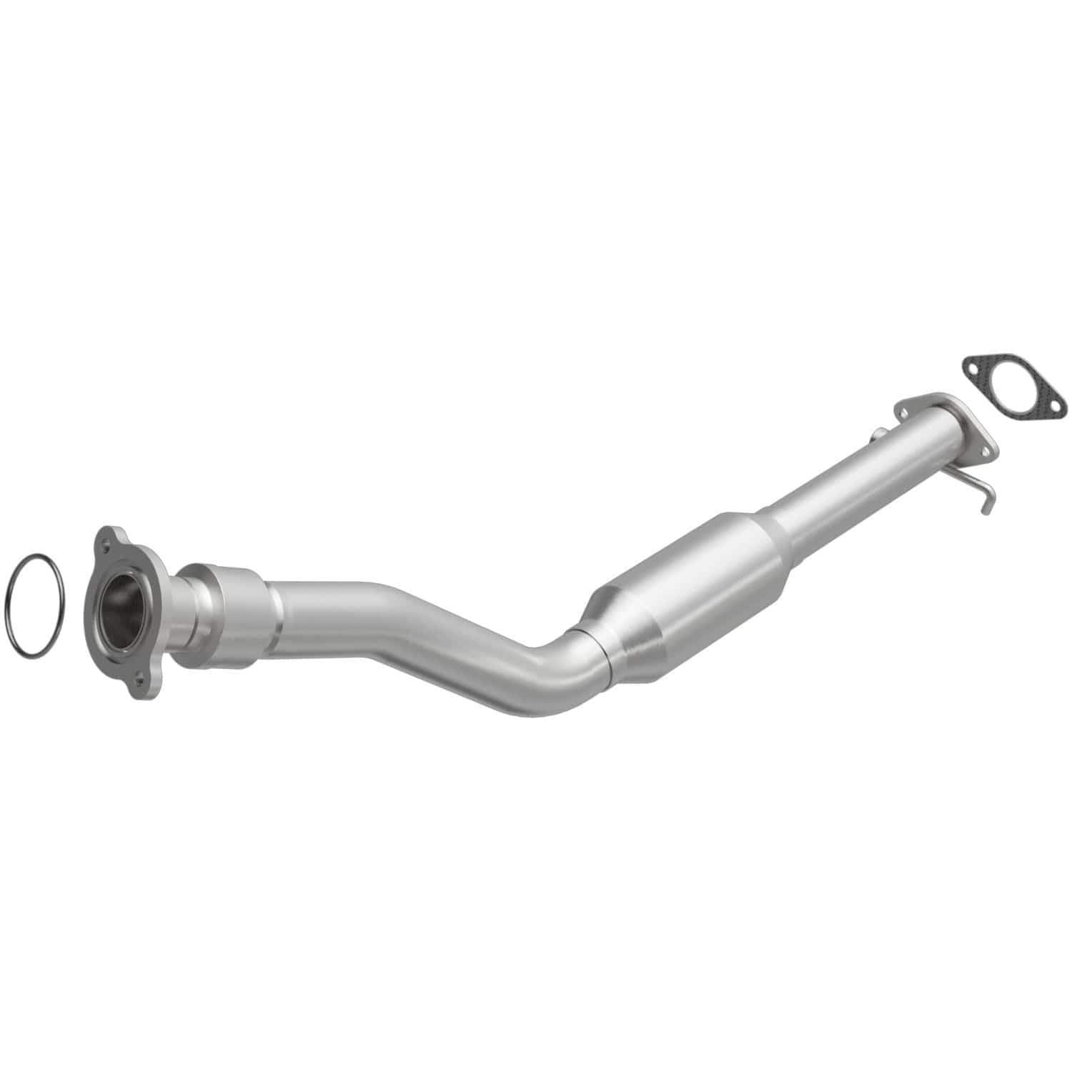 Catalytic Converter MagnaFlow 5461532: California Grade, Direct-Fit (CARB Compliant)