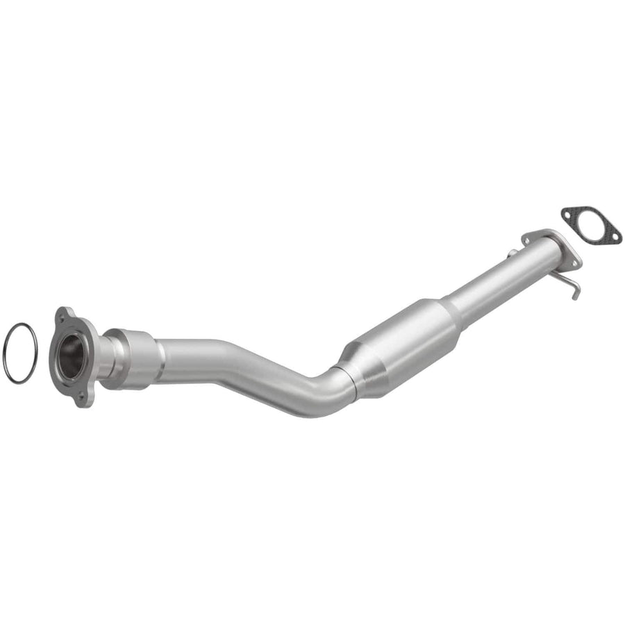 Catalytic Converter MagnaFlow 5461532: California Grade, Direct-Fit (CARB Compliant)