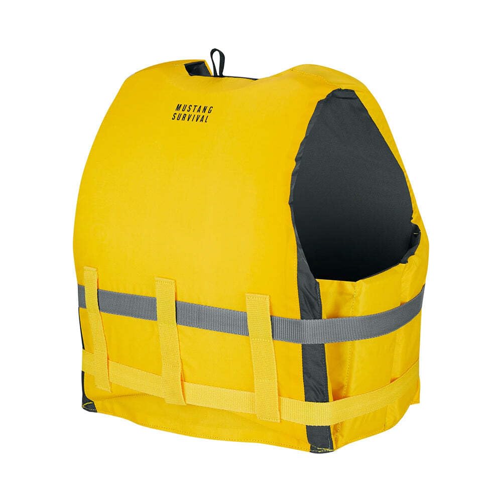 Livery Foam Vest