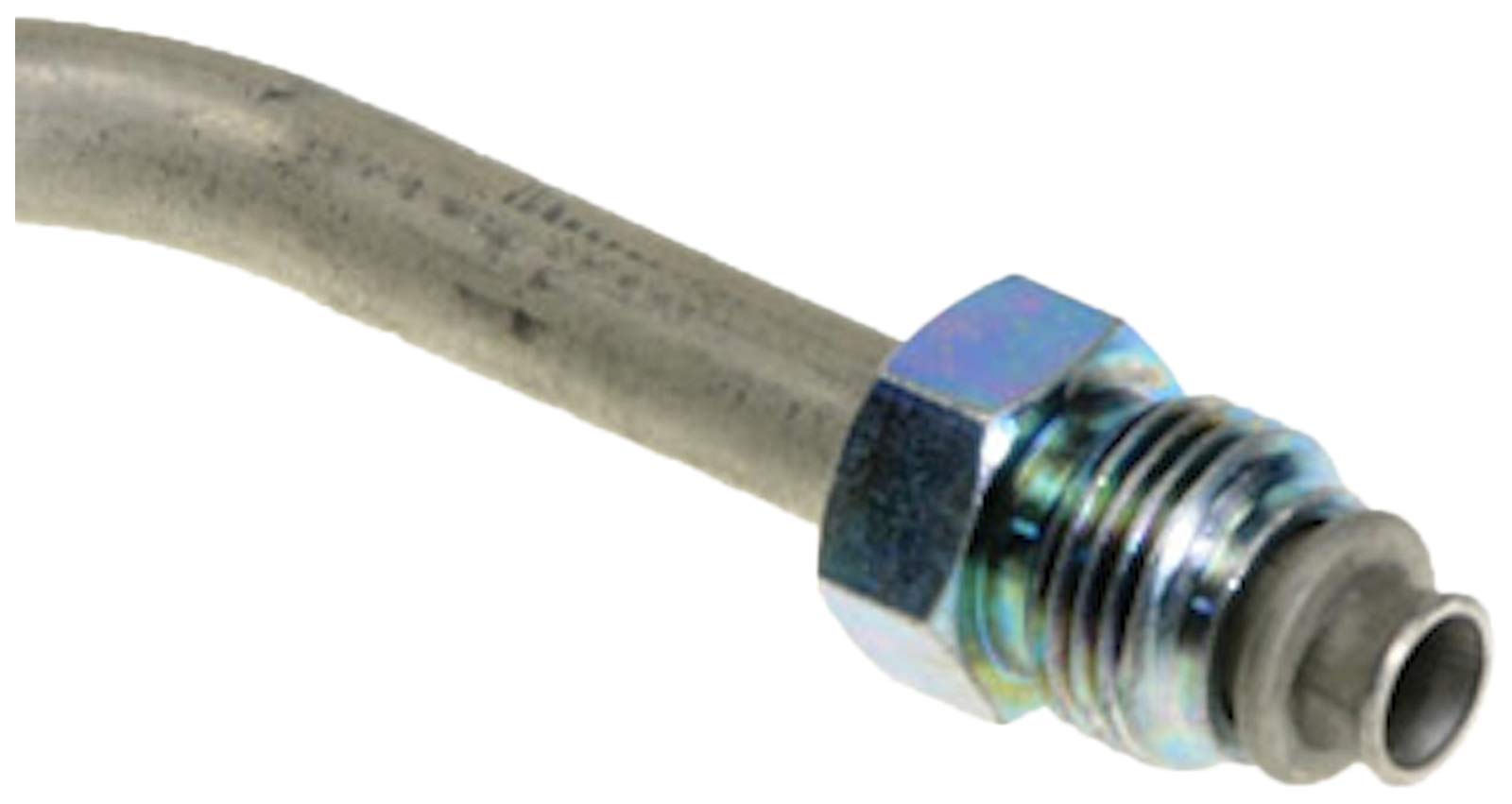 Power Steering Return Line Hose Assembly Gates 365553