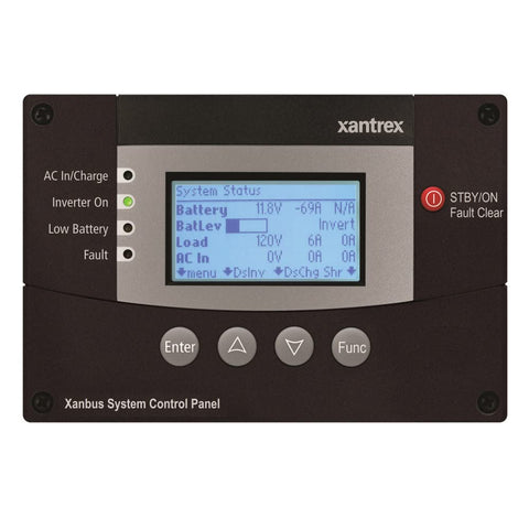 FREEDOM SW 230 Inverter/Charger Xantrex 809-0921