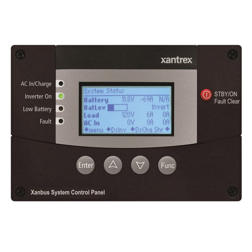 FREEDOM SW 230 Inverter/Charger Xantrex 809-0921