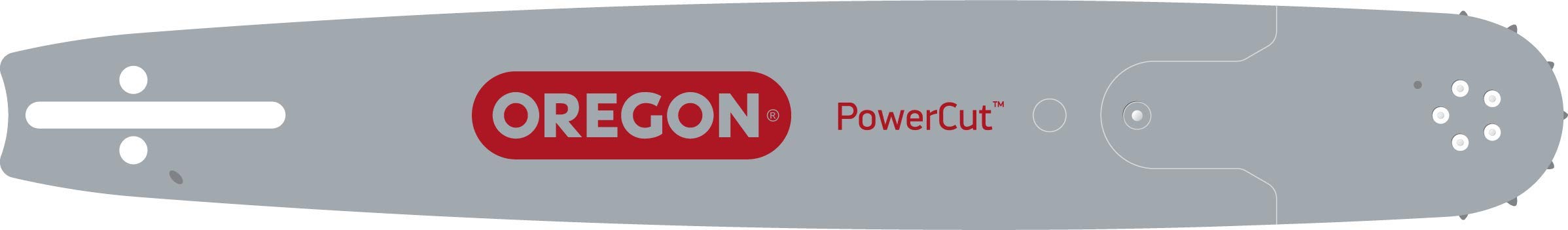 Oregon .050" Gauge 16" Power Match Bar .325" Pitch 160RNBK095