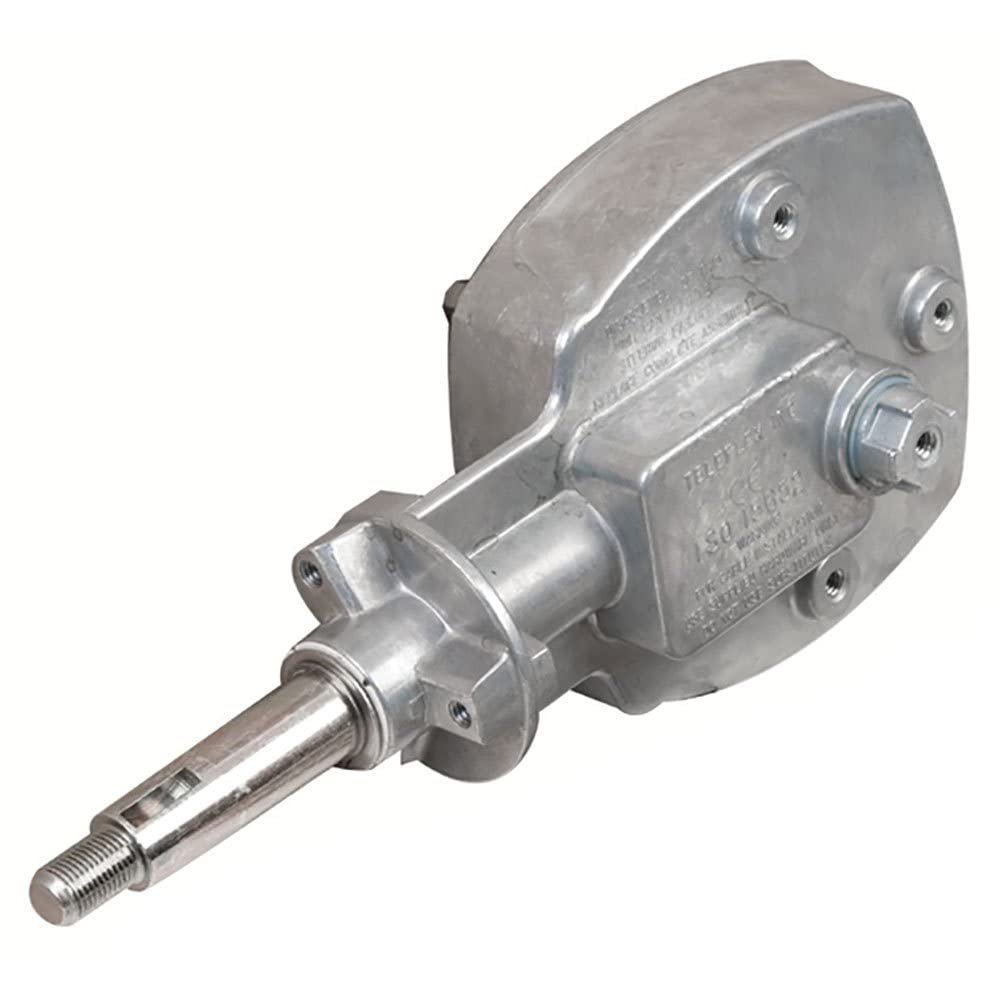 Jet Boat Steering Helm (135°)