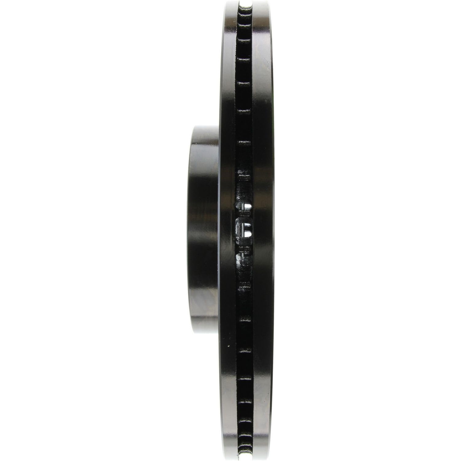 Premium Centric Parts 120.61108 Brake Rotor