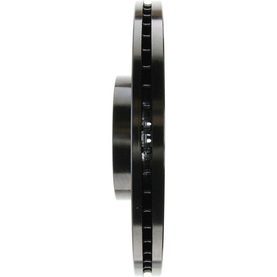 Premium Centric Parts 120.61108 Brake Rotor