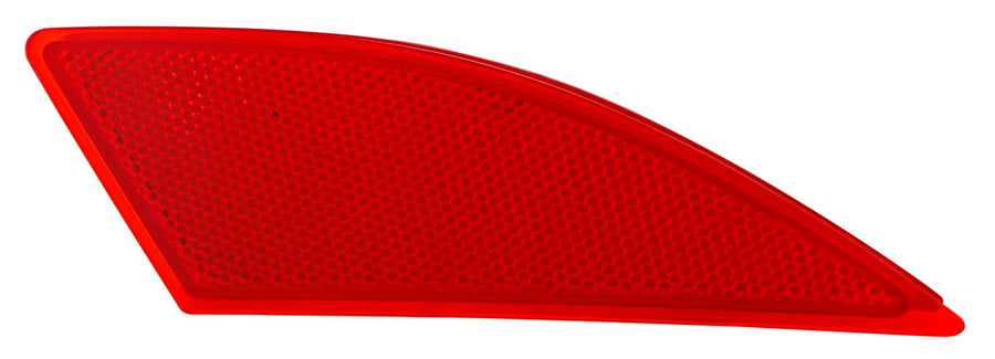 For Lexus RX350 / 350L / 450h / 450 Headlight 20 Rear Reflector Passenger Side CAPA | DOT Certified 81910-48060 | LX1185105C ACK