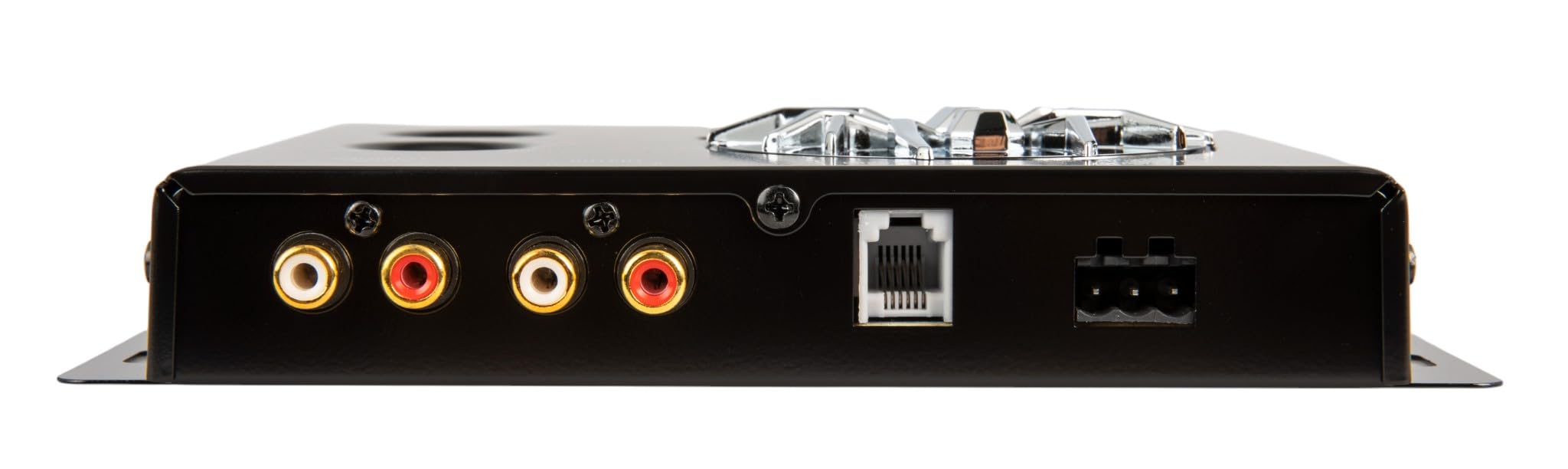 BX-12 Soundstream – Bass Processor | Car Audio Bass Restoration Processor with Remote Control | Epicenter Alternative for Factory & Aftermarket Sound Systems and Subwoofer Bass Booster