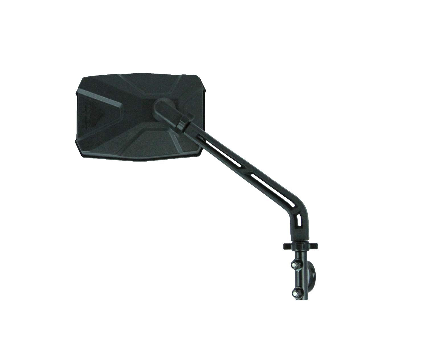 ATV Tek Clearview ATVMIR2 ATV Mirror with Vibration Isolator