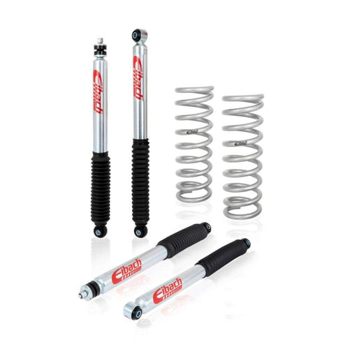Eibach Pro-Truck Lift System E80-27-006-02-22, 1 Pack