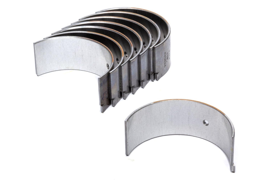Clevite CB-966A(4) Engine Connecting Rod Bearing Set 77Clevite