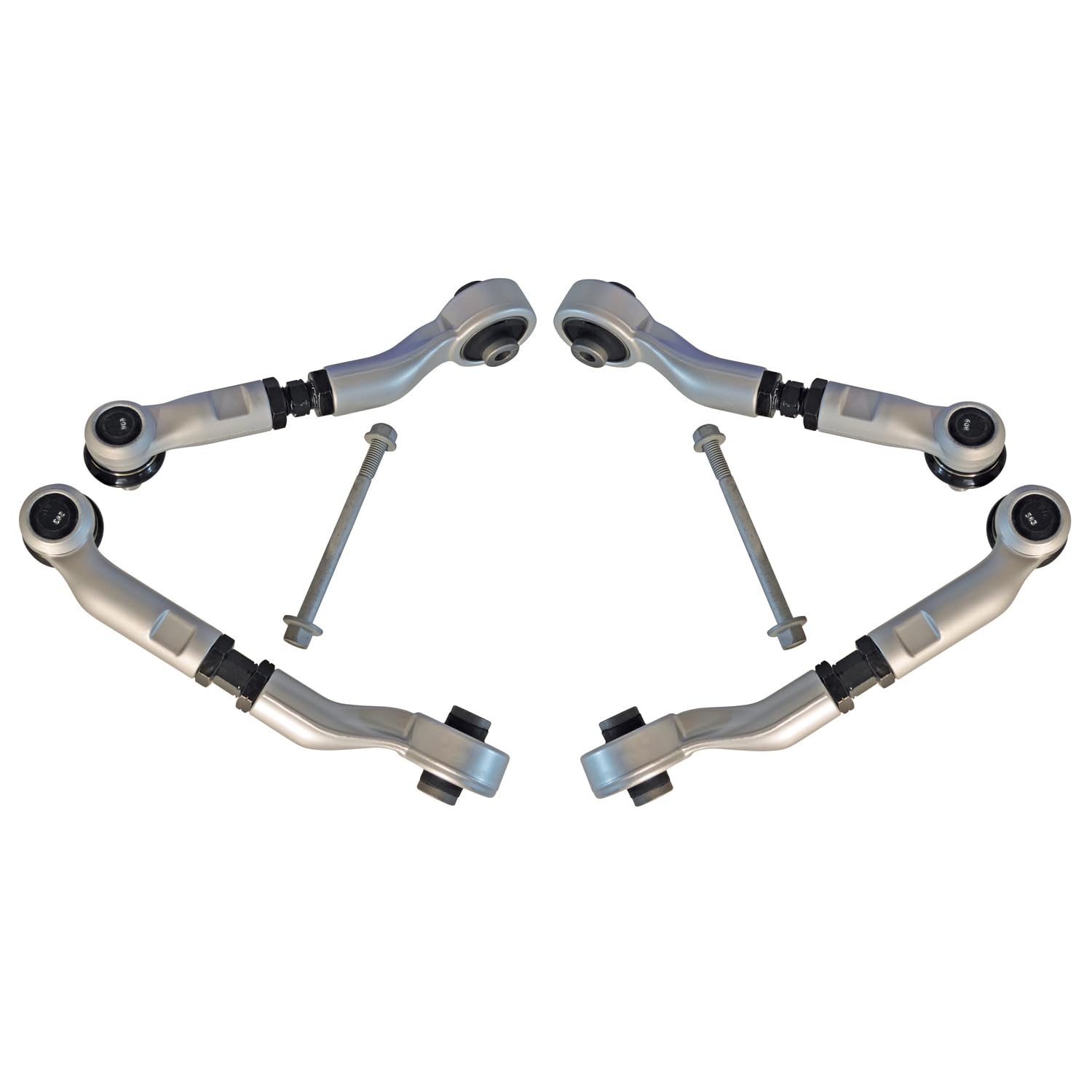 ARMS CONTROL KIT for Audi A4