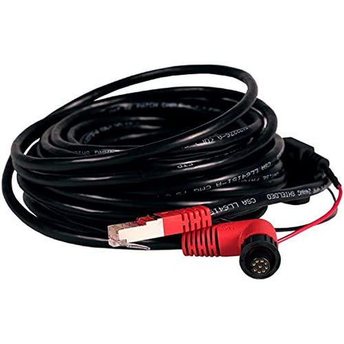 Strom-/Netzwerkkabel FUSION für Apollo ERX400 Radio-Fernbedienung