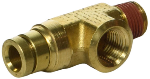 3066 Firestone Compressor Tee Fitting