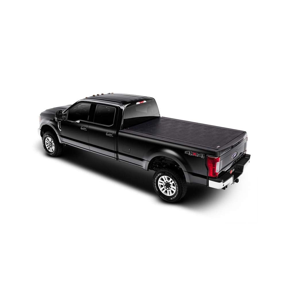 Revolver X2 Bak-39330 Hard Roll Up Tonneau Cover