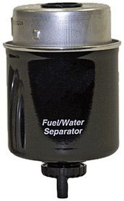 Wix Filters - Heavy Duty Key-Way Style Fuel Manage 33531, Pack of 1