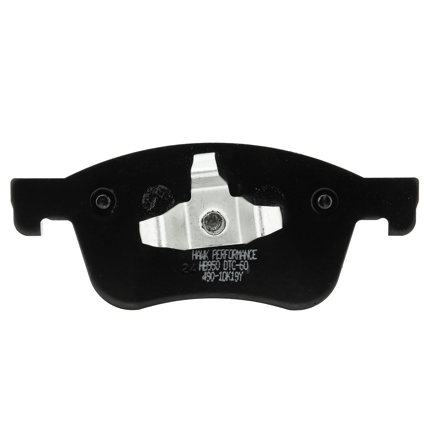 Hawk Performance DTC-60 HB950G.594 Motorsport Brake Pads