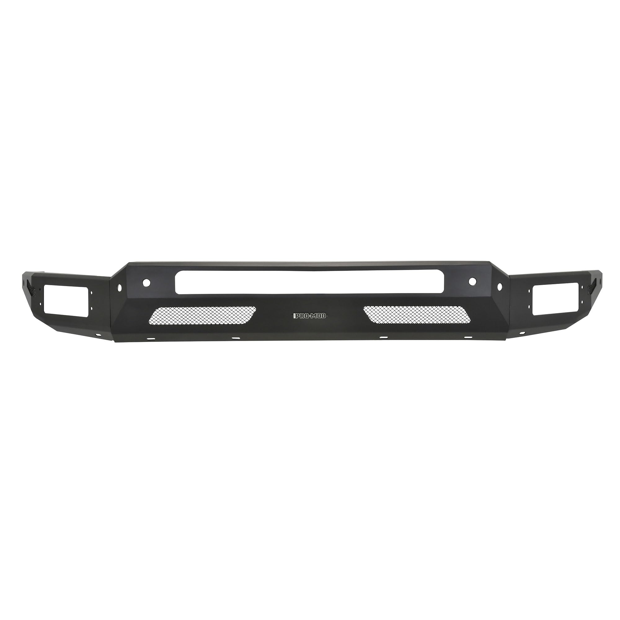 Pro-Mod Westin 58-41235 Front Bumper fits 2019-2024 Ram 2500 3500