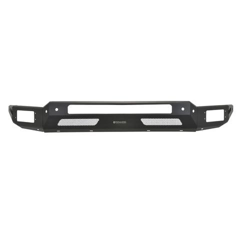 Pro-Mod Westin 58-41235 Front Bumper fits 2019-2024 Ram 2500 3500