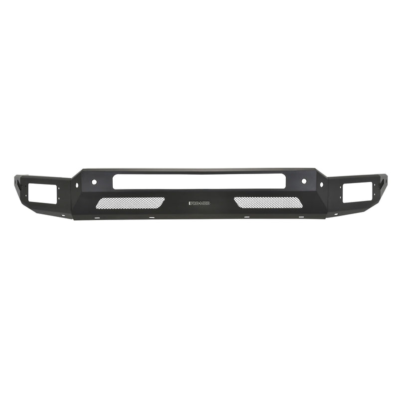 Pro-Mod Westin 58-41235 Front Bumper fits 2019-2024 Ram 2500 3500
