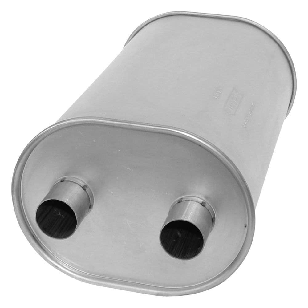 Muffler AP Exhaust 2527