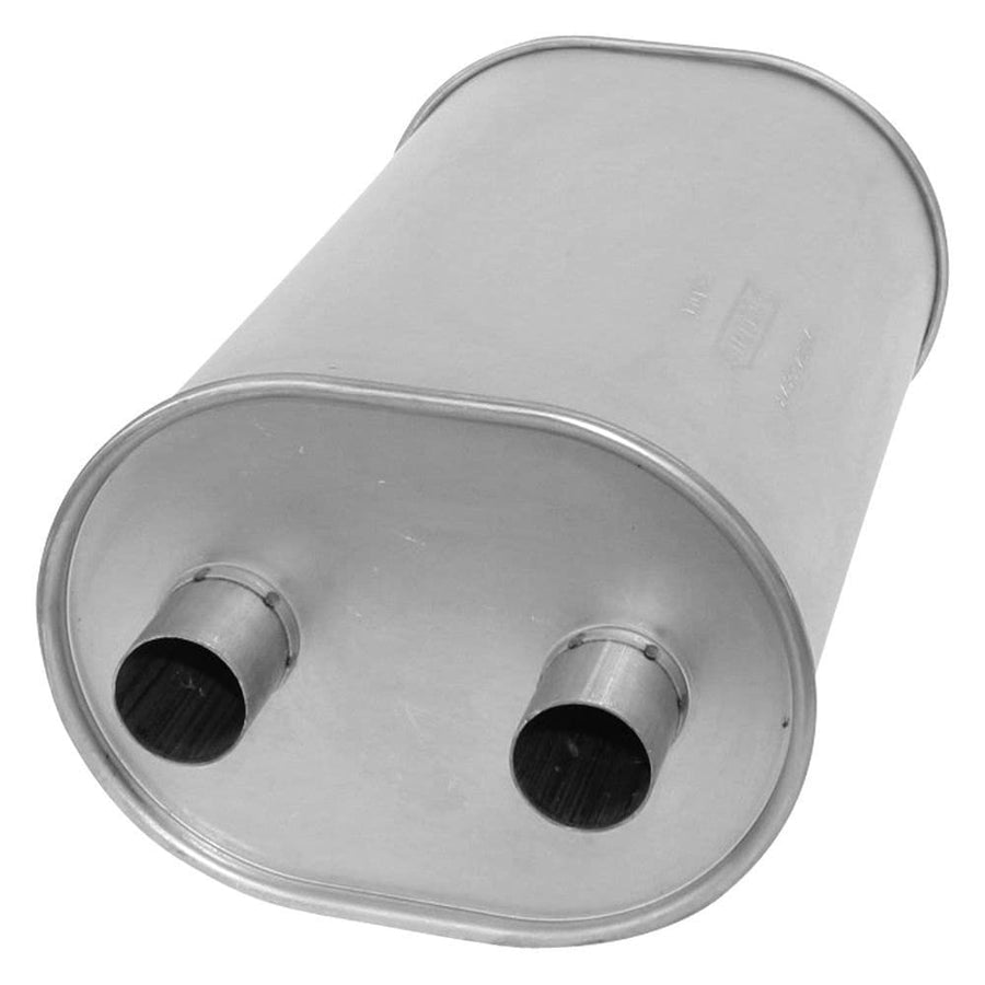 Muffler AP Exhaust 2527