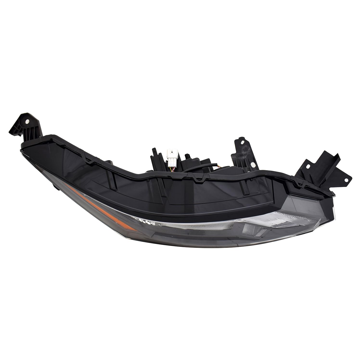 Right TYC 12-5453-00 Light Assembly