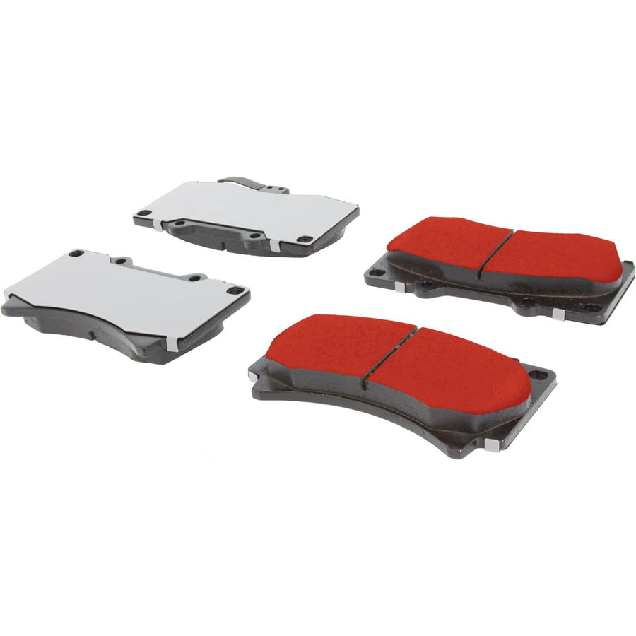500.11190 Centric PQ PRO PADS