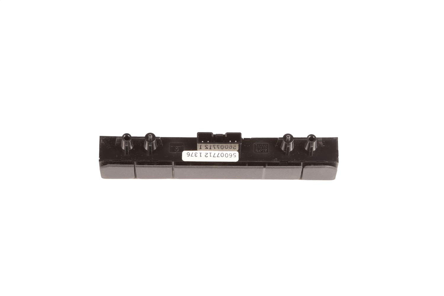 S-56007712 | Omix | Cruise Control Switch | OE Reference: 56007712 | Fits 1994-1996 Jeep XJ / YJ / ZJ