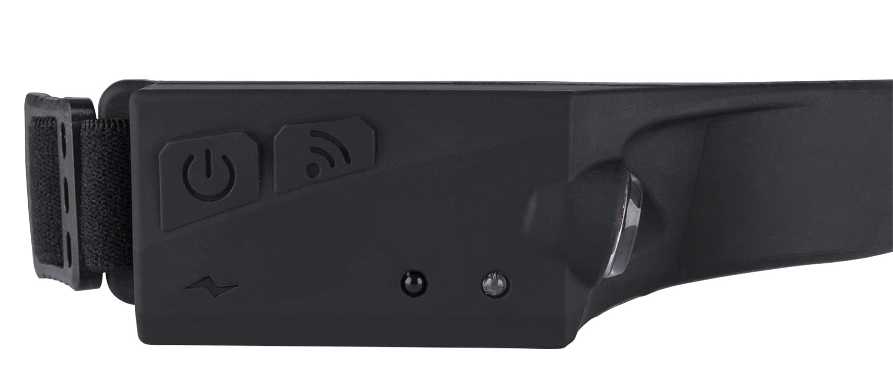 Dual Beam Led Headlamp Performance Tool W2676 450 Lumen