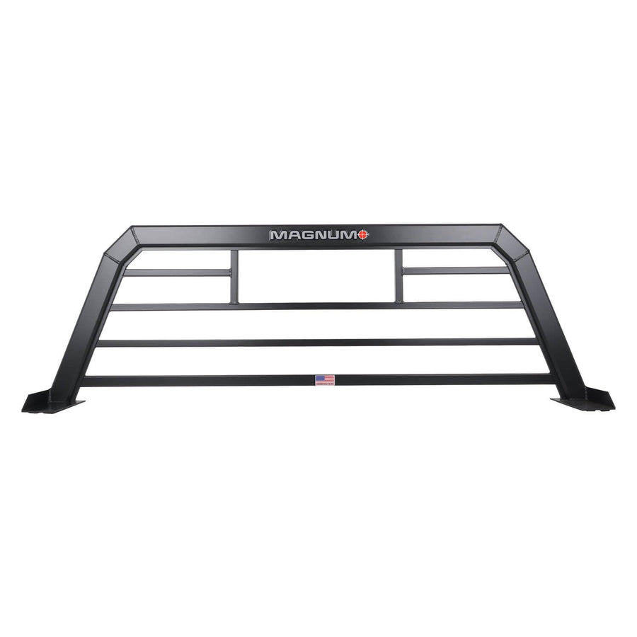 Standard Magnum Headache Rack Bars | Fits 20-23 GM 2500+