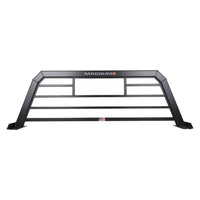 Standard Magnum Headache Rack Bars | Fits 20-23 GM 2500+