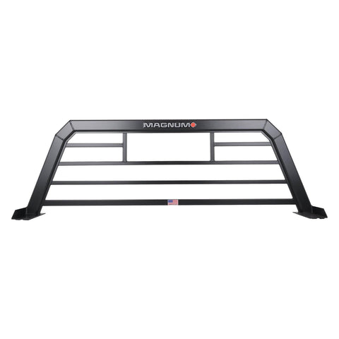 Standard Magnum Headache Rack Bars | Fits 20-23 GM 2500+