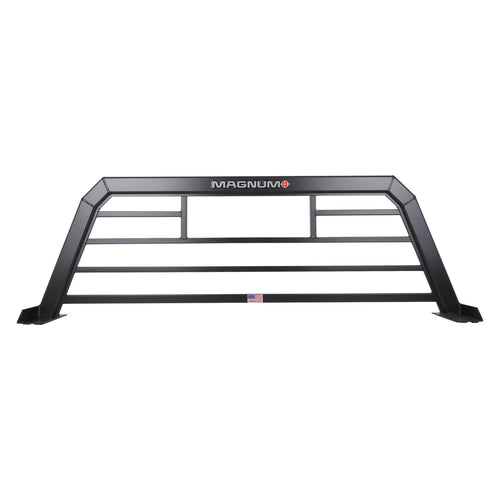 Standard Magnum Headache Rack Bars | Fits 20-23 GM 2500+
